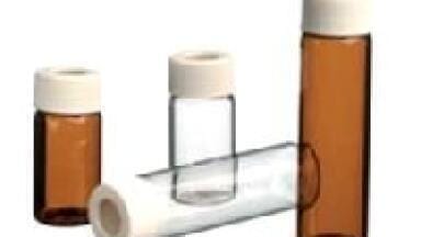 New EPA Vials