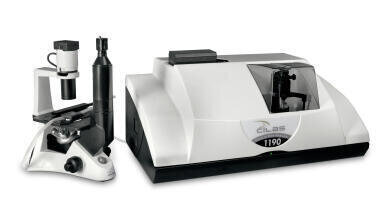 CILAS Brings Technological Breakdown in Dry Particle Size Analysis
