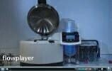 Video Demonstrates Evaporator Versatility & Ease of Use