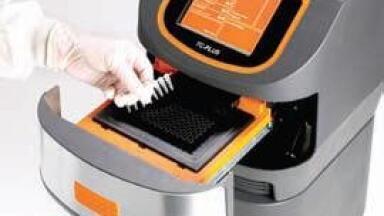 New Thermal Cyclers Offer Speed, Flexibility and Ease of Use