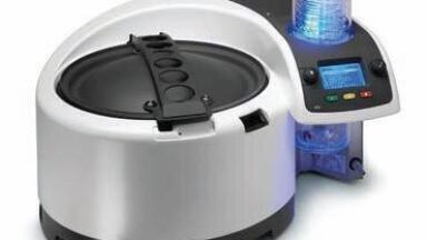 Optimised Systems for Concentration or Removal of Solvents