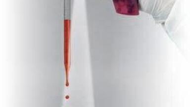Error-Free and Comfortable Pipetting