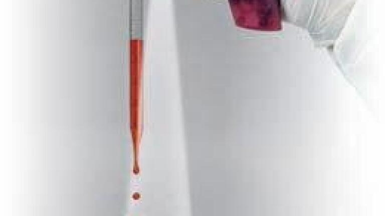 Error-Free and Comfortable Pipetting