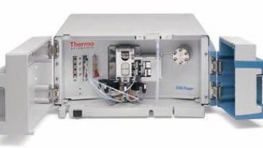 New Quaternary Pump Unveiled