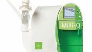 Single System Provides Pure and Ultrapure Water Conveniently and Economically