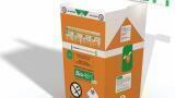 Greener Bins Reduces CO2 Emissions and Saves Space and Money
