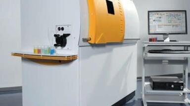 Worlds First Fully Simultaneously ICP-MS Wins Silver