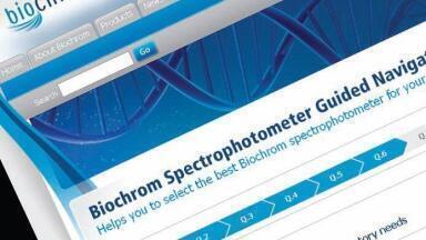 Finding the Ideal Spectrophotometer