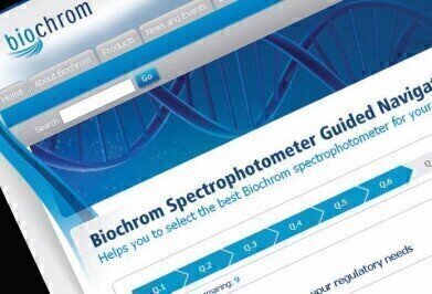 Finding the Ideal Spectrophotometer