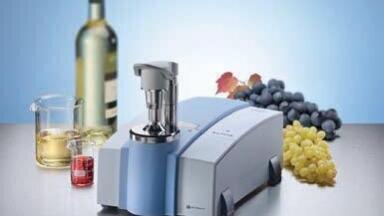 Wine Analyser Based on FT-IR Spectroscopy