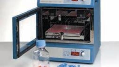 Microtitre Plate Incubator Shakes up the Life Science Market