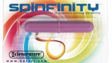 Magnetic Stirring Bars Delivers Up to Three Times Wear Resistance
