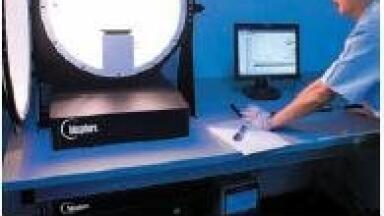 Labsphere LED Test System Setting the Bar in China