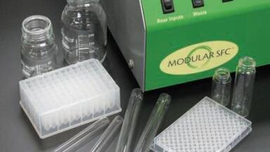 Recirculating Evaporator Offers Efficient Drying Environment