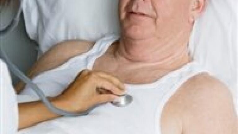 FDA sanctions advanced prostate cancer therapy
