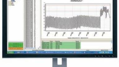 The Automatic Temperature Log System