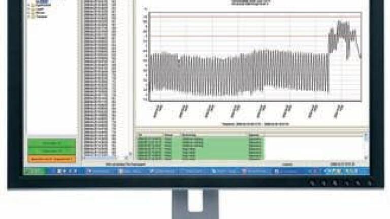 The Automatic Temperature Log System