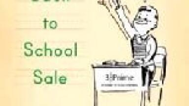 ?Back-to-School? Promotions - a Triplet of Offers on Oligo Synthesis Products