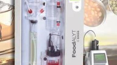 New Product Food Line