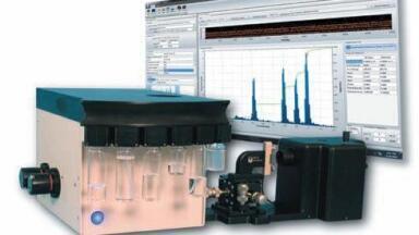 Particle Sizing Instrument Wins Gold
