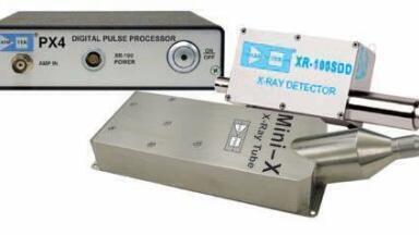 Complete XRF System