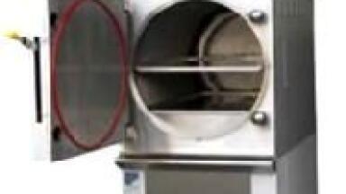Large Capacity Autoclave to Make Its International Debut at Medica 07