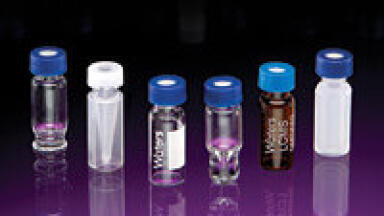 Why you need to use certified vials