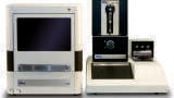Leaders in SPR Systems and Refractometers