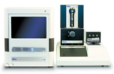 Leaders in SPR Systems and Refractometers