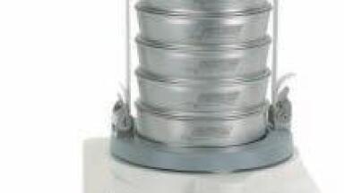 New High Quality Sieve Tensioning System