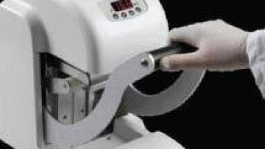 Reproducible High Integrity Plate Sealing