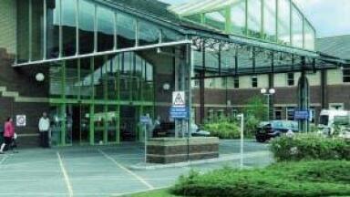 South West Region Reaps Multiple Benefits from Roche Solution