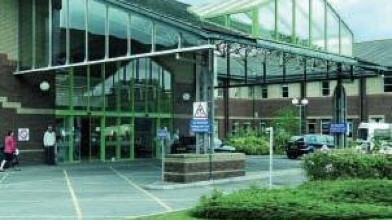 South West Region Reaps Multiple Benefits from Roche Solution