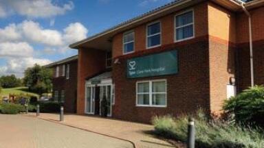 Horiba Medical Secures Contract with Spire Hospital Group