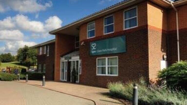 Horiba Medical Secures Contract with Spire Hospital Group