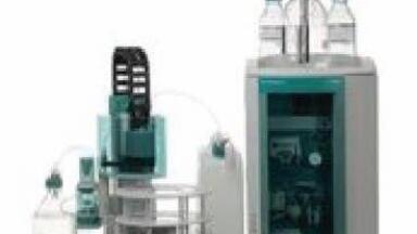 Metrohm offers fully automated Inline Eluent Preparation On Demand (EPOD)