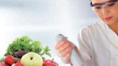 Quality Assurance in the Food & Beverage Industry