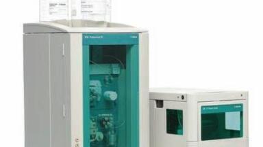 Metrohm 889 IC Sample Center – Sample delivery in less than 10 seconds!