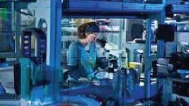 Metrohm Instrument Stars in Award Winning Movie