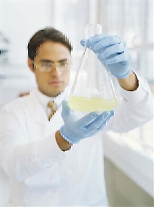 Record Sales in German Industry for Analytical, Biotechnology, and Laboratory Technology - Vimarsana News