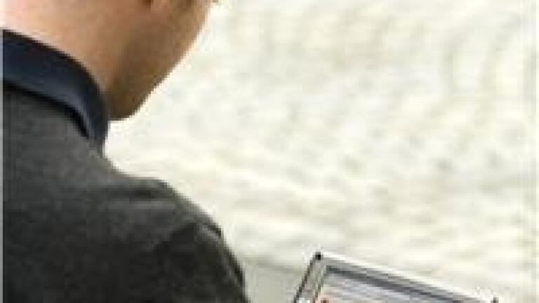 Industrys First Cartridge-based Ink Jet Printhead with 1 Picoliter Capability