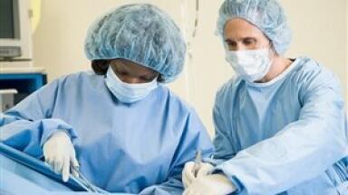 Gel Doc System Used to Safely and Rapidly Analyse DNA