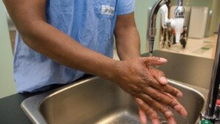 Oxford begins human vaccine trial for Covid-19
