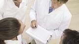 Analysis of EtG/EtS in urine by extracting samples with an anion exchange SPE column followed by LC-MS/MS