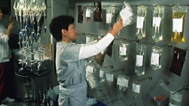 Major Expansion in Capacity for Brecon Pharmaceuticals