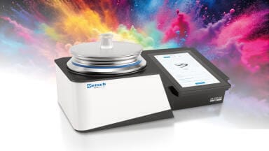 All-in-one - Reliable Particle Analysis without Sample Transfer